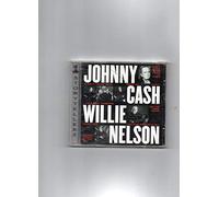 Cash Johnny - VH1 Storytellers-With Willie Nelson