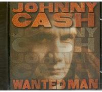 Cash,Johnny - Wanted Man (Best of)
