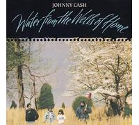 Cash,Johnny - Water from The Wells of