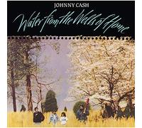 Cash Johnny - Water From The Wells Of Home