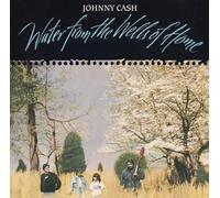 Cash,Johnny - Water from Wells of
