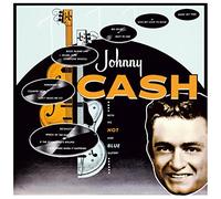 Cash, Johnny - With His Hot & Blue Guitar