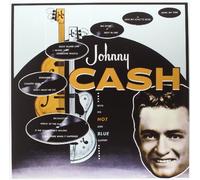 Cash Johnny - With His Hot & Blue Guitar