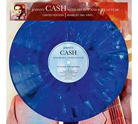 Cash Johnny - With His Hot Blue Guitar