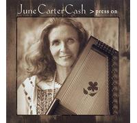 Cash, June Carter - Press On