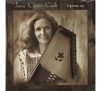 Cash, June Carter - Press On