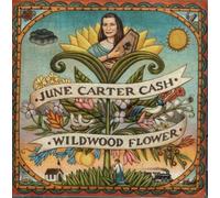 Cash, June Carter - Wildwood Flower