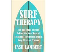 Cash Lambert Surf Therapy (Tascabile)