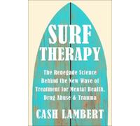 Cash Lambert Surf Therapy (Tascabile)