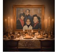 Cash Lansky Man of the House (Vinyl LP) 12" Album Coloured Vinyl