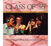 Cash/Lewis/O - Class of 55