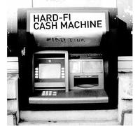 Cash Machine EP by Hard Fi (2005-07-12)