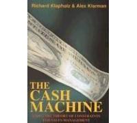 Cash Machine Using Theory of Constraints for Sales Management
