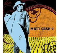 Cash, Matt - Western Country