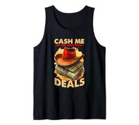 Cash Me BY The Aisle with Deals Canotta