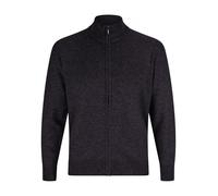 CASH-MERE.CH Giacchetta antracite Uomo CASH-MERE.CH S