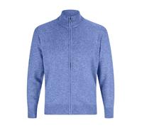 CASH-MERE.CH Giacchetta azzurro Uomo CASH-MERE.CH L