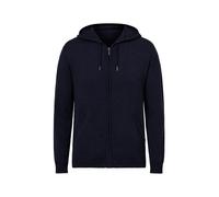 CASH-MERE.CH Giacchetta blu notte Uomo CASH-MERE.CH S