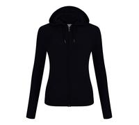 CASH-MERE.CH Giacchetta nero Donna CASH-MERE.CH XXL