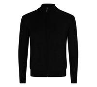 CASH-MERE.CH Giacchetta nero Uomo CASH-MERE.CH L