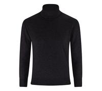 CASH-MERE.CH Pullover antracite Uomo CASH-MERE.CH XL