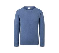 CASH-MERE.CH Pullover blu colomba Uomo CASH-MERE.CH L