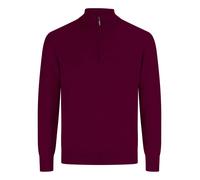 CASH-MERE.CH Pullover borgogna Uomo CASH-MERE.CH L