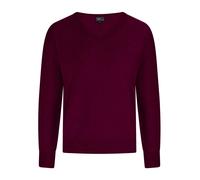CASH-MERE.CH Pullover borgogna Uomo CASH-MERE.CH M
