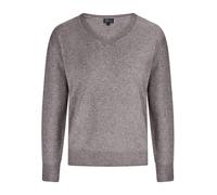 CASH-MERE.CH Pullover grigio Uomo CASH-MERE.CH S