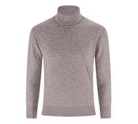 CASH-MERE.CH Pullover grigio Uomo CASH-MERE.CH S