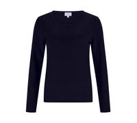 CASH-MERE.CH Pullover marino Donna - Abbigliamento - Taglie comode - Pullover e cardigan - Pullover CASH-MERE.CH M