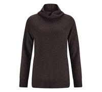CASH-MERE.CH Pullover marrone scuro Donna CASH-MERE.CH M marrone scuro