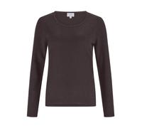 CASH-MERE.CH Pullover mocca Donna - Abbigliamento - Taglie comode - Pullover e cardigan - Pullover CASH-MERE.CH M