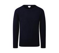 CASH-MERE.CH Pullover navy Uomo CASH-MERE.CH XL