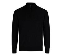 CASH-MERE.CH Pullover nero Uomo - Abbigliamento - Pullover e cardigan - Pullover - Pullover dolcevita CASH-MERE.CH XL