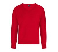 CASH-MERE.CH Pullover rosso chiaro Uomo CASH-MERE.CH M