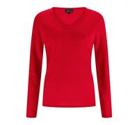 CASH-MERE.CH Pullover rosso Donna CASH-MERE.CH M rosso