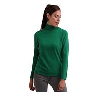 CASH-MERE.CH Pullover | Sweater | Maglione Dolcevita da Donna 100% Cachemire (XS-XXL)