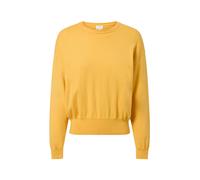 CASH-MERE.CH Pullover zafferano Donna CASH-MERE.CH M zafferano