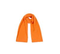 CASH-MERE.CH Sciarpa arancione Donna CASH-MERE.CH One Size