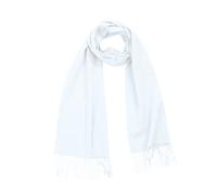 CASH-MERE.CH Sciarpa bianco Donna CASH-MERE.CH One Size