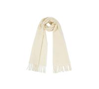 CASH-MERE.CH Sciarpa bianco Donna CASH-MERE.CH One Size bianco