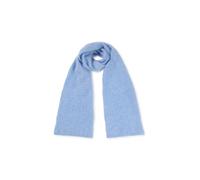 CASH-MERE.CH Sciarpa blu cielo Donna CASH-MERE.CH One Size