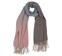 CASH-MERE.CH Sciarpa colori misti Donna CASH-MERE.CH One Size
