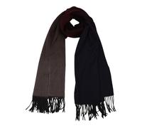 CASH-MERE.CH Sciarpa nero Donna CASH-MERE.CH One Size