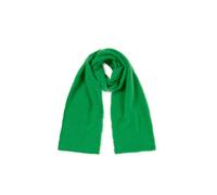 CASH-MERE.CH Sciarpa verde Donna CASH-MERE.CH One Size