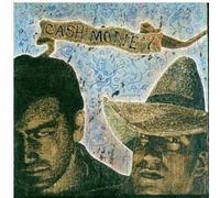 Cash Money - Black Hearts and Brokenwills