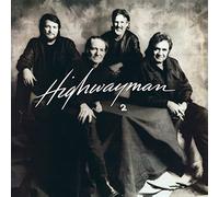 Cash, Nelson, Jennings, Kristofferson - Highwayman 2