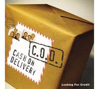 Cash on Delivery - Looking for Credit