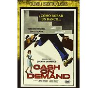 Cash On Demand (Cash On Demand) (Import)
